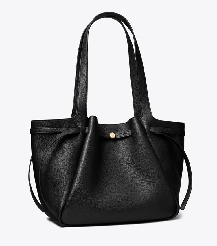 Romy Tote - Svart