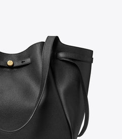 Romy Tote - Black
