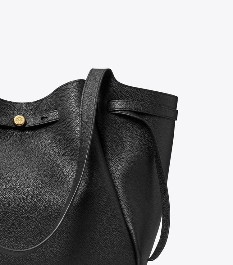 Romy Tote - Svart