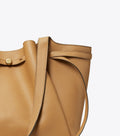 Romy Tote - Tiramisu