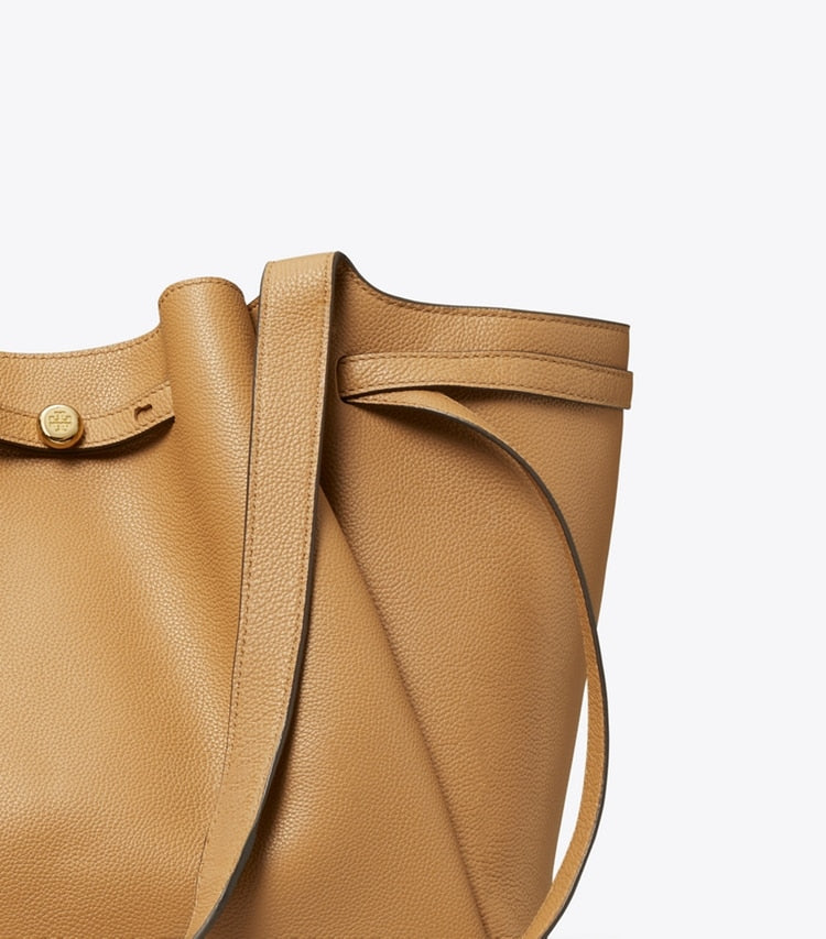 Romy Tote - Tiramisu