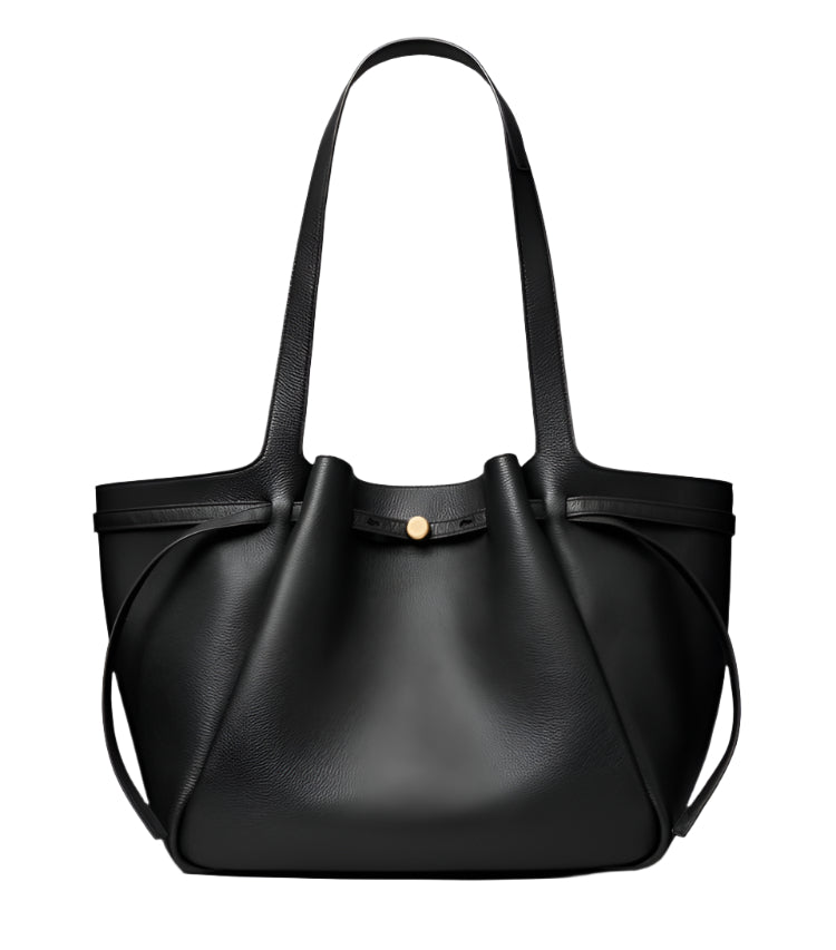 Romy Tote - Svart