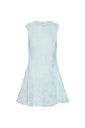 Mesh Mini Dress - Plein Air