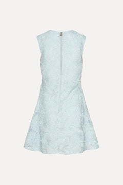 Mesh Mini Dress - Plein Air