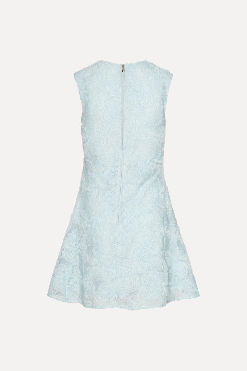 Mesh Mini Dress - Plein Air