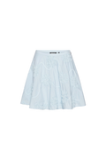 Flower Mini Skirt - Plein Air