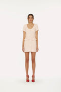 Boucle Dress - Fairy Tale