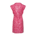 Kali Dress - Candy Pink