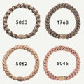 Kknekki Bundle - Brun/Rosa/Beige