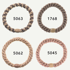 Kknekki Bundle - Brown/Pink/Beige