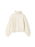 Lael Knit - Ivory