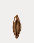 Polo Id Calfskin Mini Shoulder Bag - Cuoio