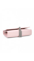 Saint Laurent Kate Medium Tassel Bag - Rosa