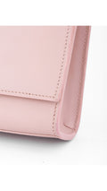 Saint Laurent Kate Medium Tassel Bag - Rosa
