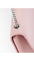 Saint Laurent Kate Medium Tassel Bag - Rosa
