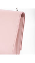 Saint Laurent Kate Medium Tassel Bag - Rosa