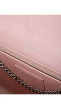 Saint Laurent Kate Medium Tassel Bag - Rosa