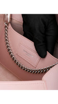 Saint Laurent Kate Medium Tassel Bag - Rosa