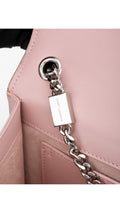 Saint Laurent Kate Medium Tassel Bag - Rosa