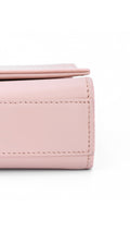 Saint Laurent Kate Medium Tassel Bag - Rosa