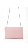 Saint Laurent Kate Medium Tassel Bag - Rosa