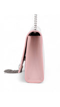 Saint Laurent Kate Medium Tassel Bag - Rosa
