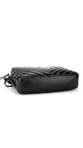 Saint Laurent Lou Camera Bag - Svart