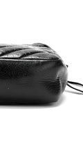 Saint Laurent Lou Camera Bag - Svart