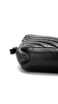 Saint Laurent Lou Camera Bag - Svart