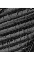 Saint Laurent Lou Camera Bag - Svart