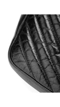 Saint Laurent Lou Camera Bag - Svart