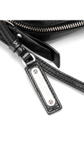 Saint Laurent Lou Camera Bag - Svart