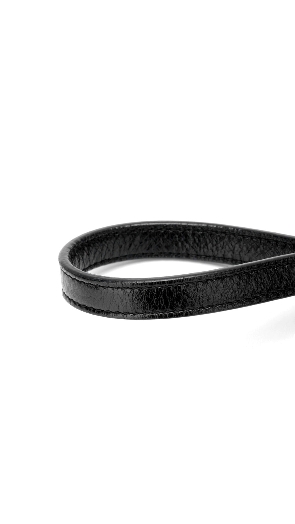 Saint Laurent Lou Camera Bag - Svart