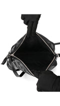 Saint Laurent Lou Camera Bag - Svart