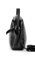 Saint Laurent Lou Camera Bag - Svart
