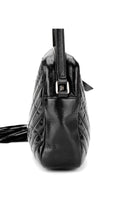 Saint Laurent Lou Camera Bag - Svart