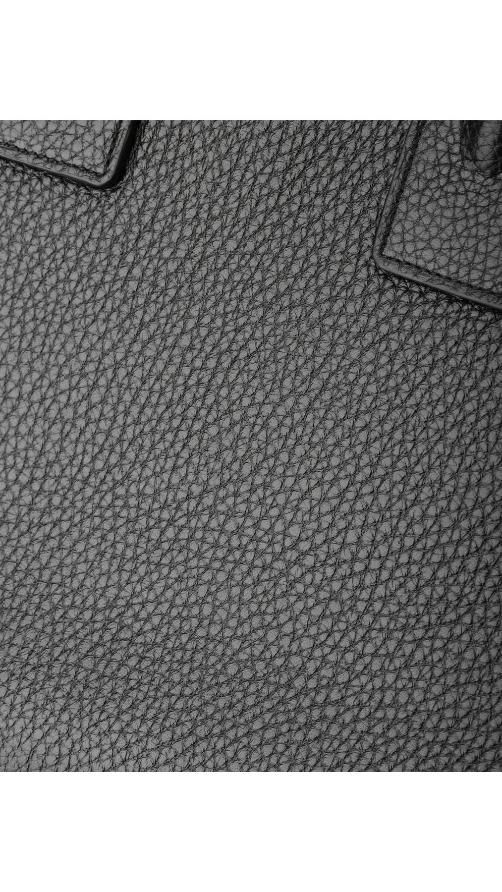 Saint Laurent Sac De Jour Axelväska - Svart