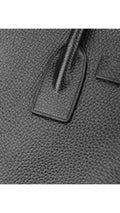 Saint Laurent Sac De Jour Axelväska - Svart