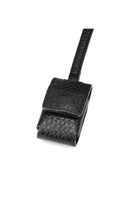 Saint Laurent Sac De Jour Axelväska - Svart