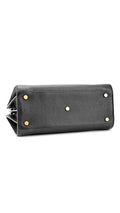 Saint Laurent Sac De Jour Axelväska - Svart