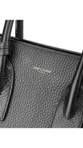 Saint Laurent Sac De Jour Axelväska - Svart