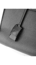 Saint Laurent Sac De Jour Axelväska - Svart