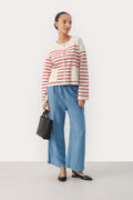 Part Two ElodiePW CA - Salsa Stripe