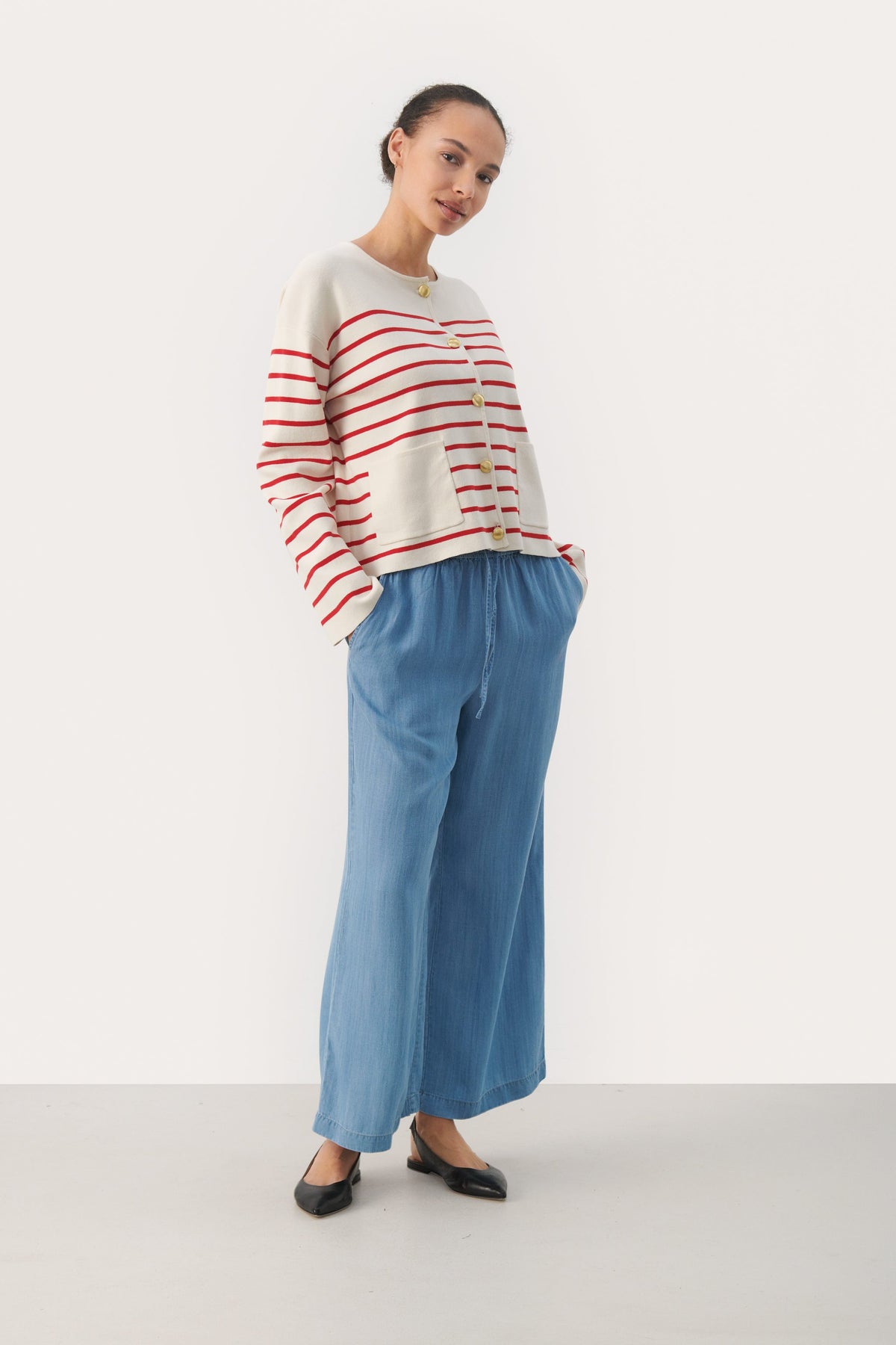Part Two ElodiePW CA - Salsa Stripe