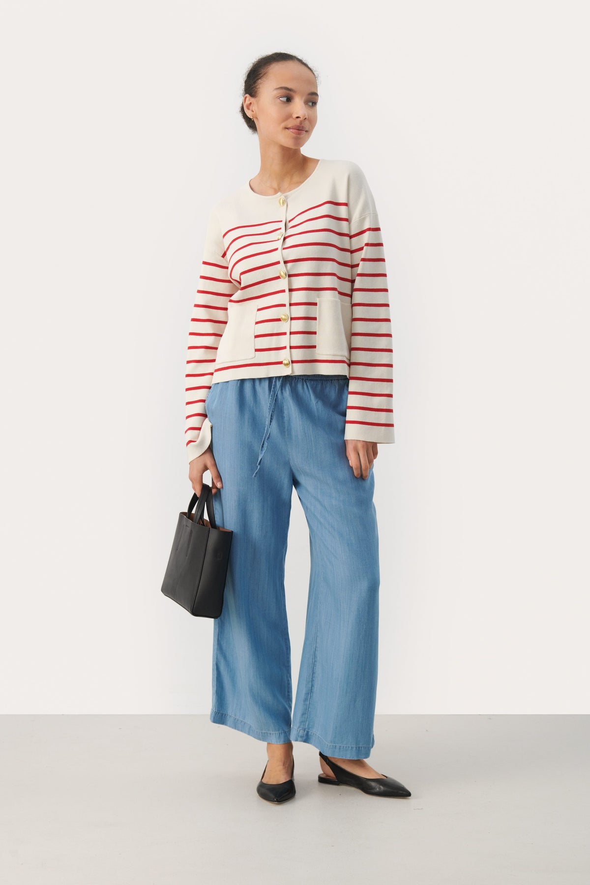 Part Two ElodiePW CA - Salsa Stripe