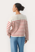 Part Two ElodiePW CA - Salsa Stripe