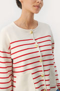 Part Two ElodiePW CA - Salsa Stripe