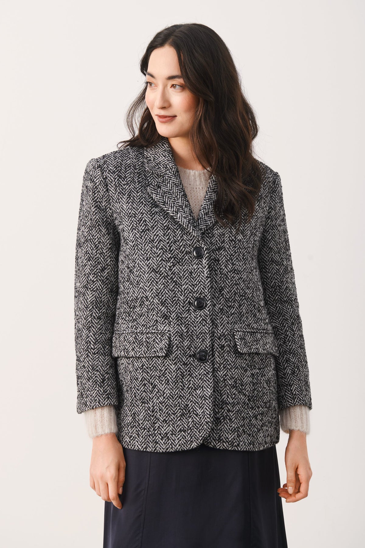 CeylasPW - Salt And Pepper Weave