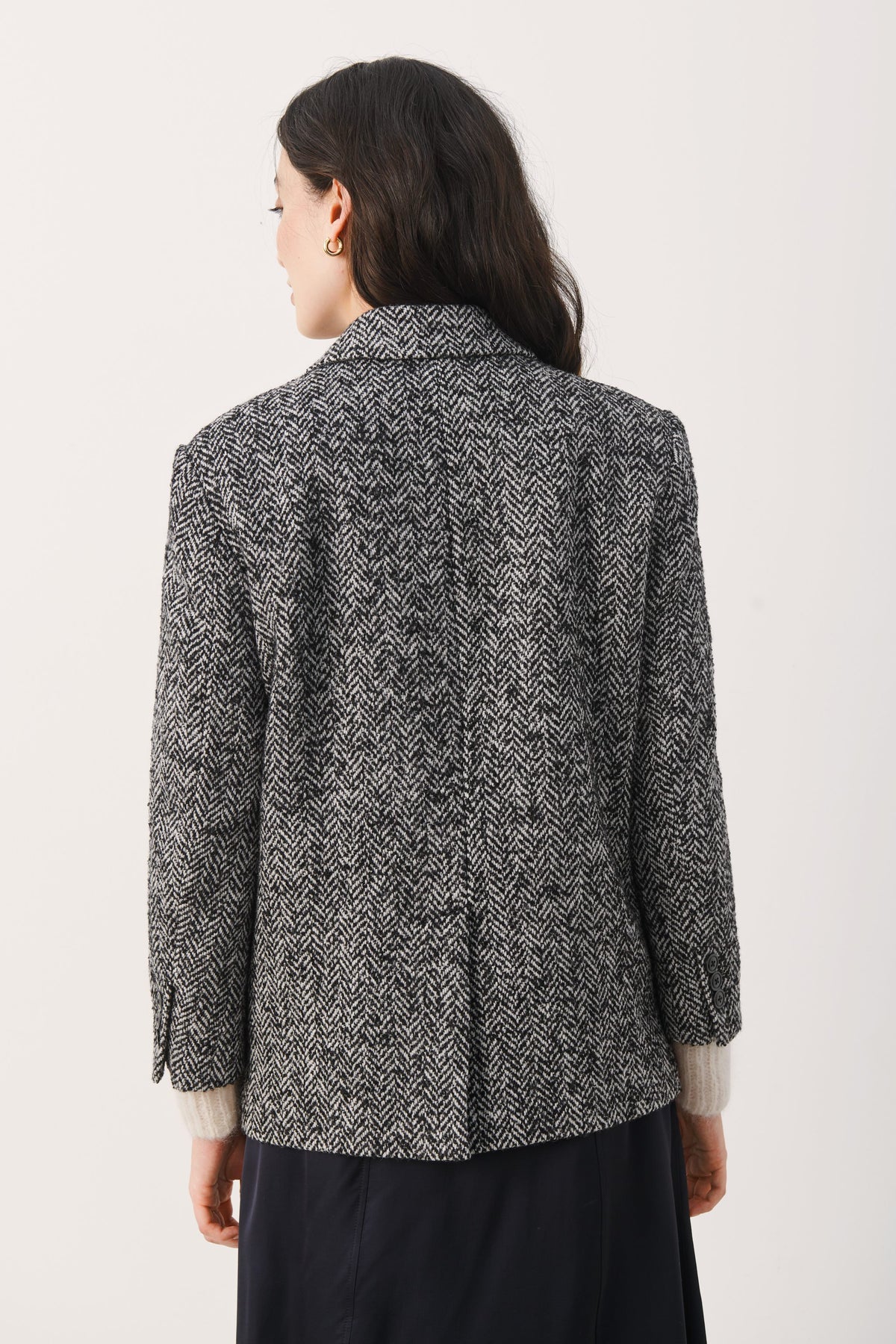 CeylasPW - Salt And Pepper Weave