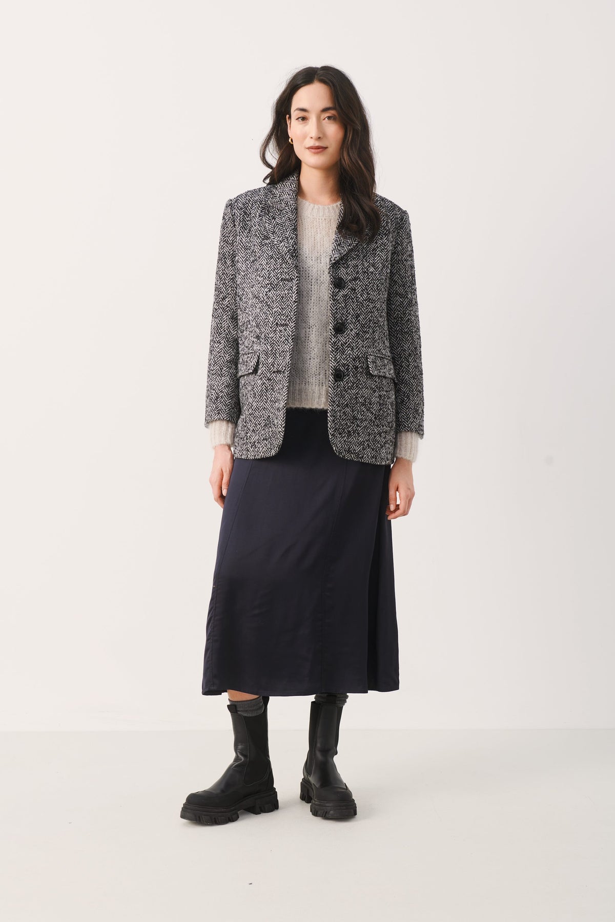 CeylasPW - Salt And Pepper Weave